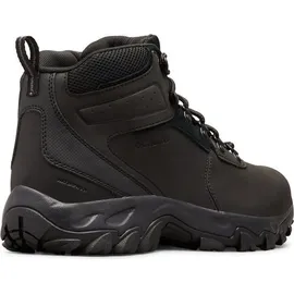 Columbia Newton Ridge Plus II Waterproof Herren Black/Black 42,5