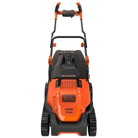 Black & Decker BEMW471BH-QS