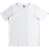 QUIKSILVER »Basic«, weiß,