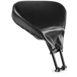 Fahrer Rückenlehne BR5 passend für Harley Davidson Touring Modelle 09-24 Craftride