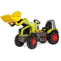 Rolly Toys rollyX-trac Premium Claas Axion 960 inkl. Lader und Handremse
