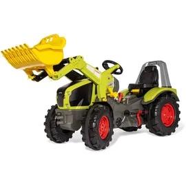 Rolly Toys rollyX-trac Premium Claas Axion 960 inkl. Lader und Handremse