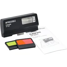 Polaroid Mint Flashbar