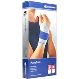 Bauerfeind Manutrain Handgelenkbandage Größe 2