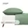 SCHIESSER Spannbettlaken Jersey 100 x 200 cm weiß
