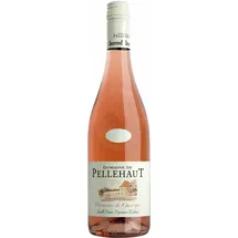 DOMAINE PELLEHAUT Harmonie de Gascogne Rosé IGP Pellehaut