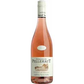 DOMAINE PELLEHAUT Harmonie de Gascogne Rosé IGP Pellehaut
