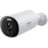 Baseus B1 Outdoor 2K Weiß