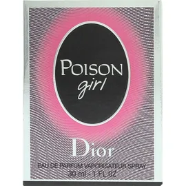 Dior Poison Girl Eau de Parfum 30 ml