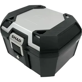 Shad TR41 41 l Schwarz/Silber