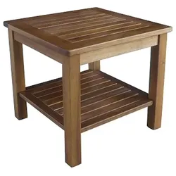 Sedex Beistelltisch Canberra 50x50x45 cm