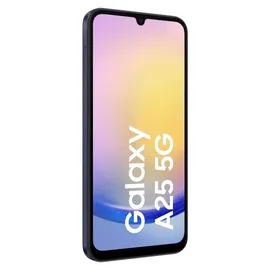 Samsung Galaxy A25 5G 6 GB RAM 128 GB Blue Black