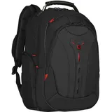 Wenger Pegasus Deluxe Rucksack 14-16" schwarz