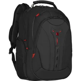 Wenger Pegasus Deluxe Rucksack 14-16" schwarz