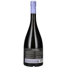 Fassbind Vieille Prune 40,0% vol 0,7 l