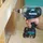 Makita TD111DSAE inkl. 2 x 2,0 Ah + Transportkoffer