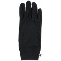 Odlo Unisex Handschuhe Active Warm Eco schwarz