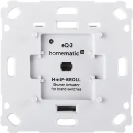 Homematic IP Starterset Rollladen- und Markisensteuerung S 1 St.