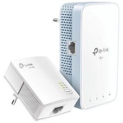 TP-Link TL-WPA7519 KIT Powerline Reichweitenverstärker