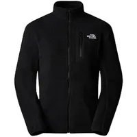 The North Face NF0A8842KX8 W YUMIORI Full Zip Sweatshirt