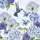 Ambiente Home Ambiente Papierservietten, 3-lagig bedruckt, Kolibri 33 x 33 cm, 20 Stück