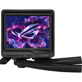 Asus ROG Ryujin III 360 ARGB Extreme -
