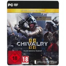 Chivalry 2 Steelbook Edition PC (64-Bit)