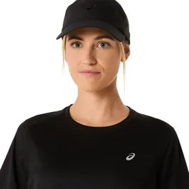 Asics Core Damen Schwarz XS