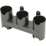 Staubsaugeraufsatzhalter,Staubsaugerzubehörhalter,Staubsaugeraufsatz-Organizer,Staubsaugerzubehör-Organizer,Staubsaugerteile-Organizer,Staubsauge...