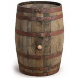 Temesso Whiskyfass 190l original aus Schottland