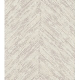 Rasch Textil Rasch Vliestapete (Grafisch) Beige graue 10,05 m x 0,53 m Linares 617511