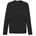 Longsleeve schwarz XL