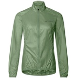 Vaude Damen Women's Matera Air Jacket, Willow Green, 34 EU