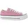 Converse Chuck Taylor All Star Lift Platform Damen Rosa/Weiß 38