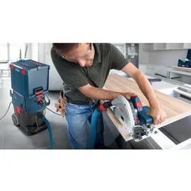 Bosch Tauchsäge GKT 55 GCE Professional inkl. L-Boxx 374