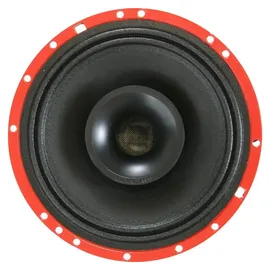 Ground Zero GZCF 165NEO-PRO