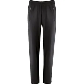 Schneider Davos Jogginghose Schwarz 36
