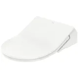 TOTO RX Washlet, multifunktionaler WC-Sitz, 386x579x146mm, mit auto flush, TCF895CG