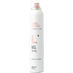 milk_shake Lifestyling Let it Shine 200 ml