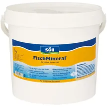 Söll FischMineral 5 kg
