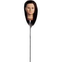 Übungskopf Sonja 35 cm dunkelblond Limage
