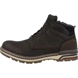 Dockers by Gerli Herren 49wy001 Mode-Stiefel, Schoko, 44 EU