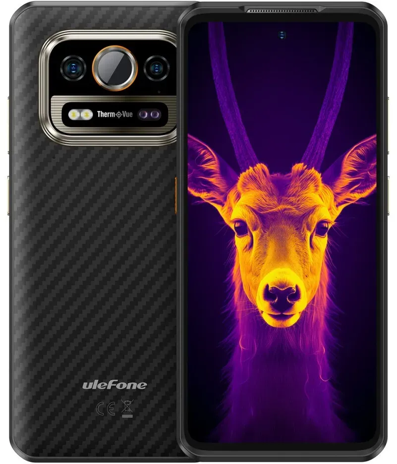 Smartphone Ulefone Armor 25T Pro