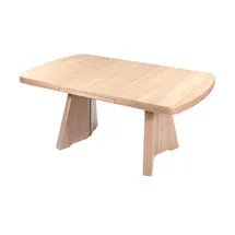 Sofa.de Couchtisch ¦ holzfarben ¦ Maße (cm): B: 75 H: 54