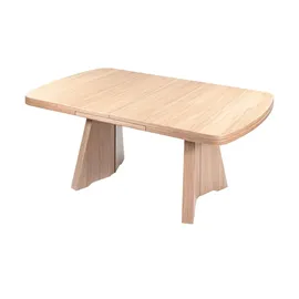 Sofa.de Couchtisch ¦ holzfarben ¦ Maße (cm): B: 75 H: 54