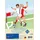 Peter Bausch GmbH & Co. KG PEBARO 351/3S - Laubsägevorlage Fußball, 1 Platte, Größe DIN A4