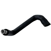 WOLF-Garten Wolf Wellrohr DN23 isoliert Vorlauf Heizung, für CHC-300-50S