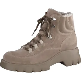 Paul Green Winterstiefel Damen Beige 38