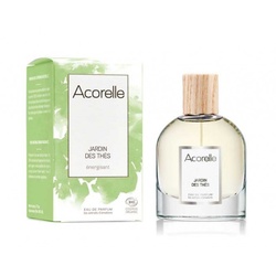 Acorelle Jardin Des Thes EDP