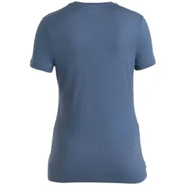Icebreaker Merino 150 Tech Lite III blau S